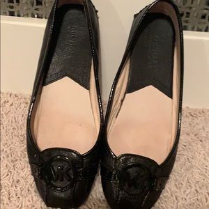 Michael Kors flats